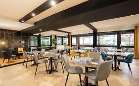 Sure Hotel By Best Western Rouvignies Valenciennes